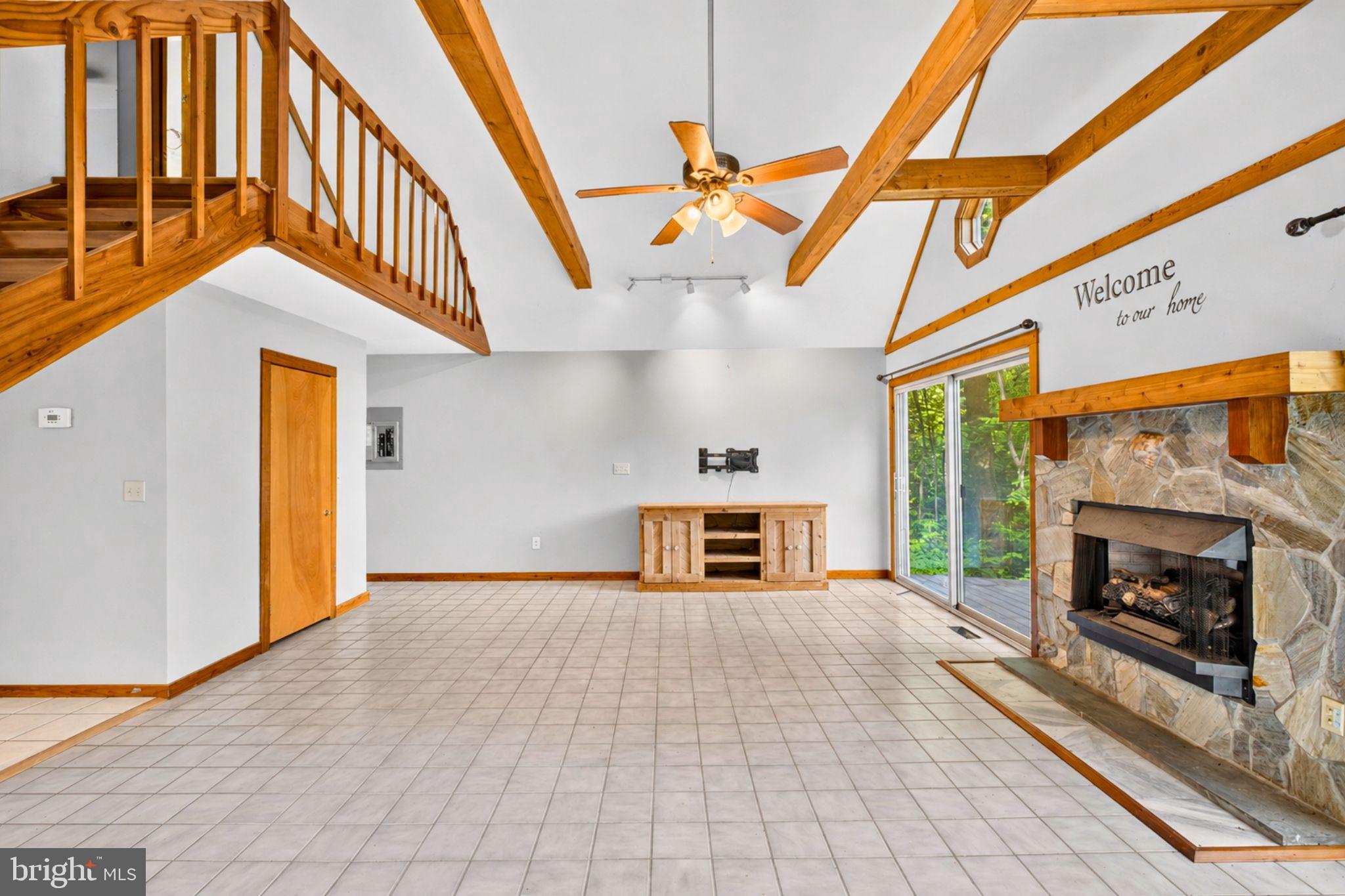 LOST VALLEY - Residential