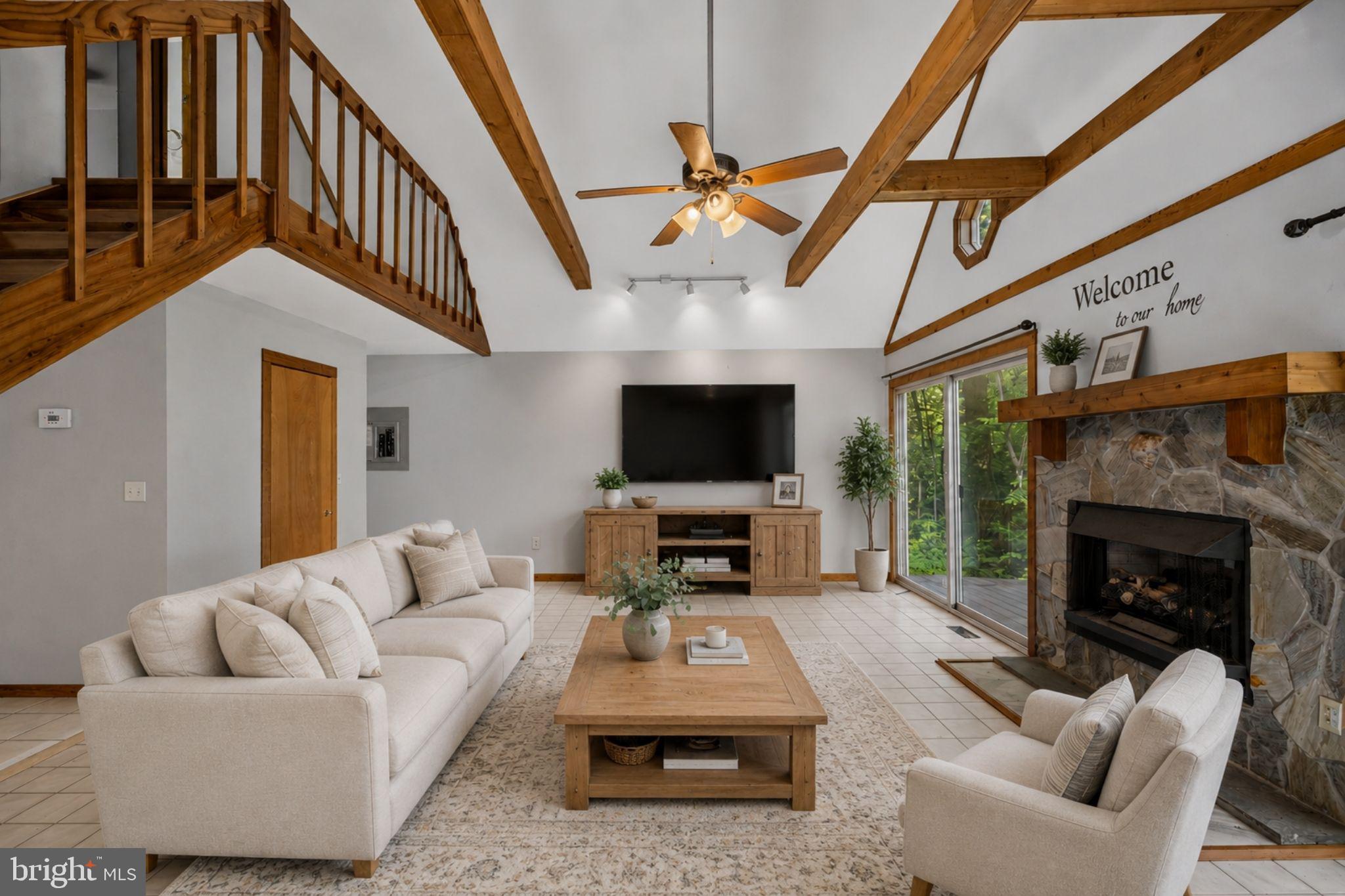 LOST VALLEY - Residential