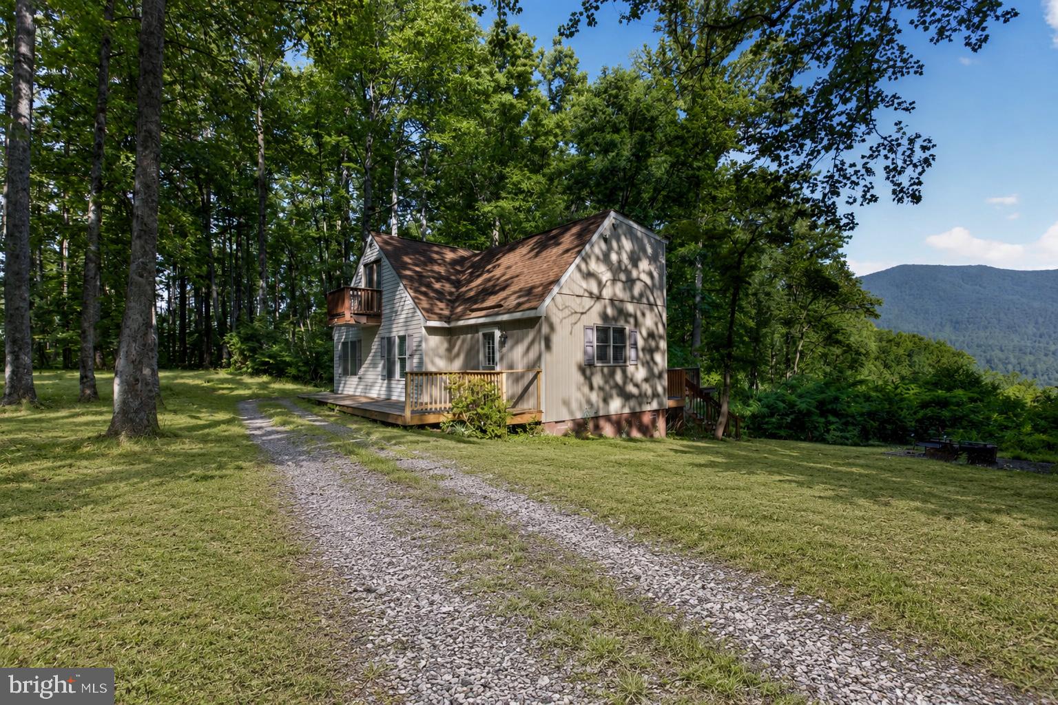 LOST VALLEY - Residential