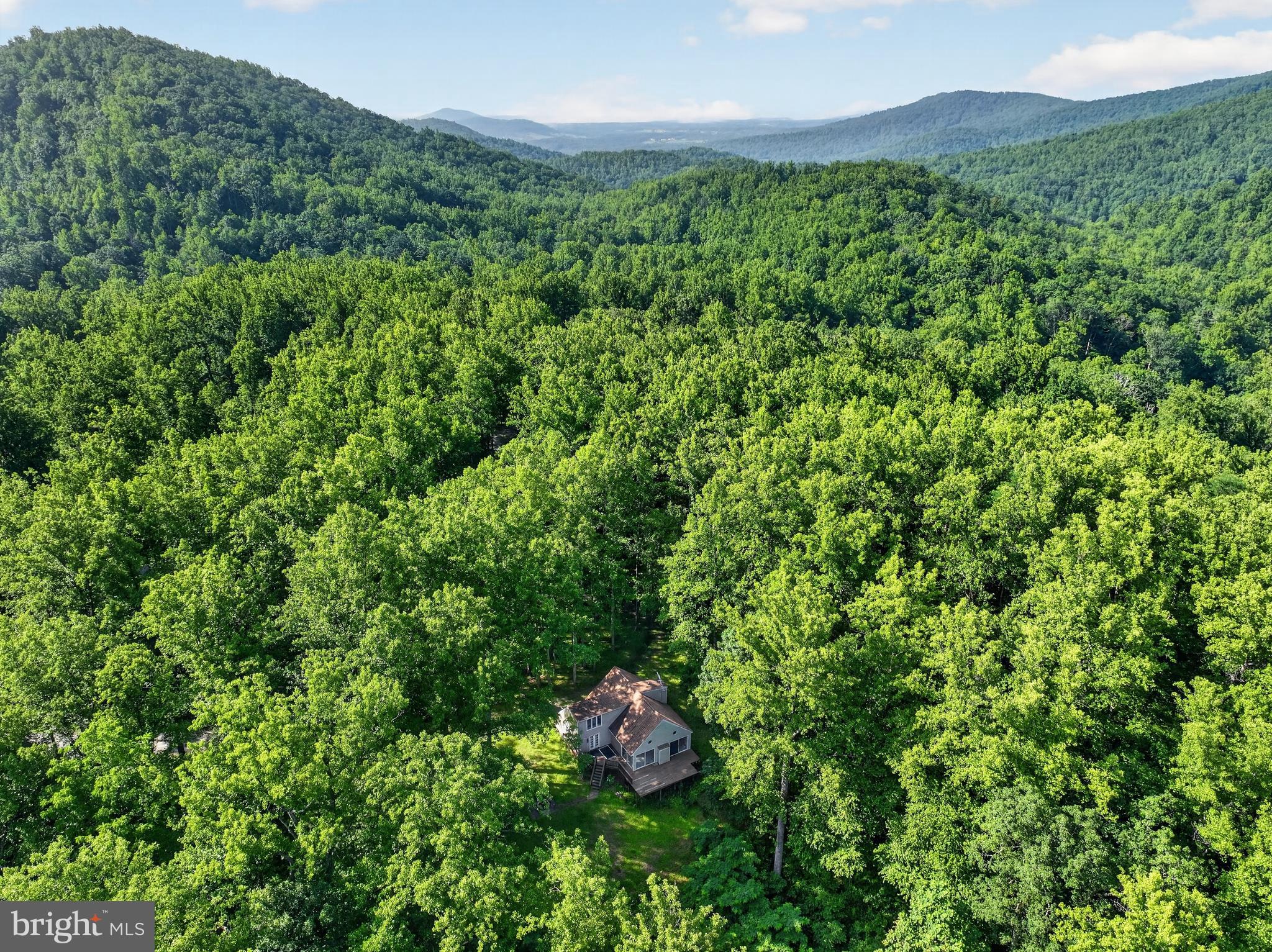 LOST VALLEY - Residential