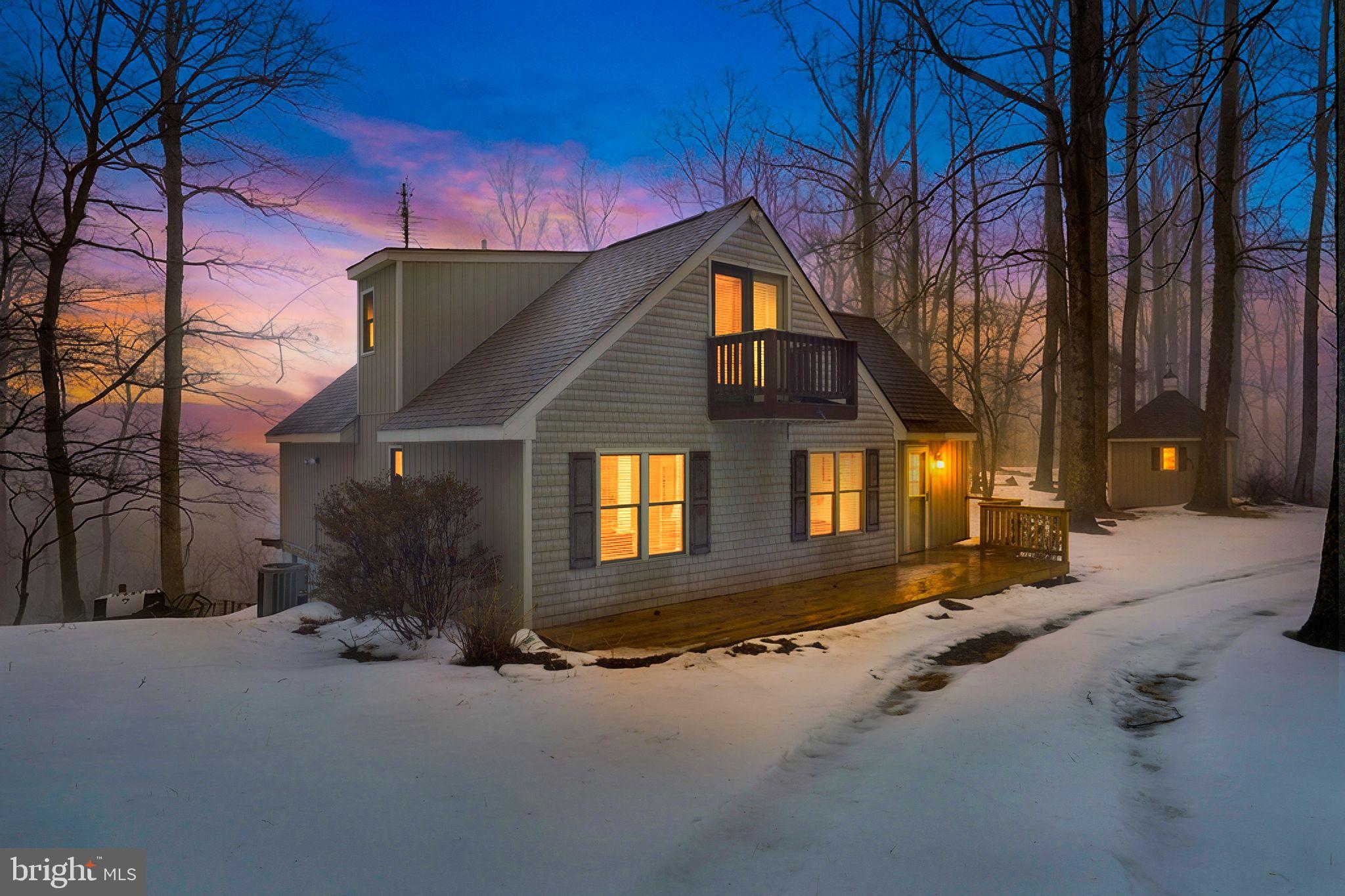 LOST VALLEY - Residential