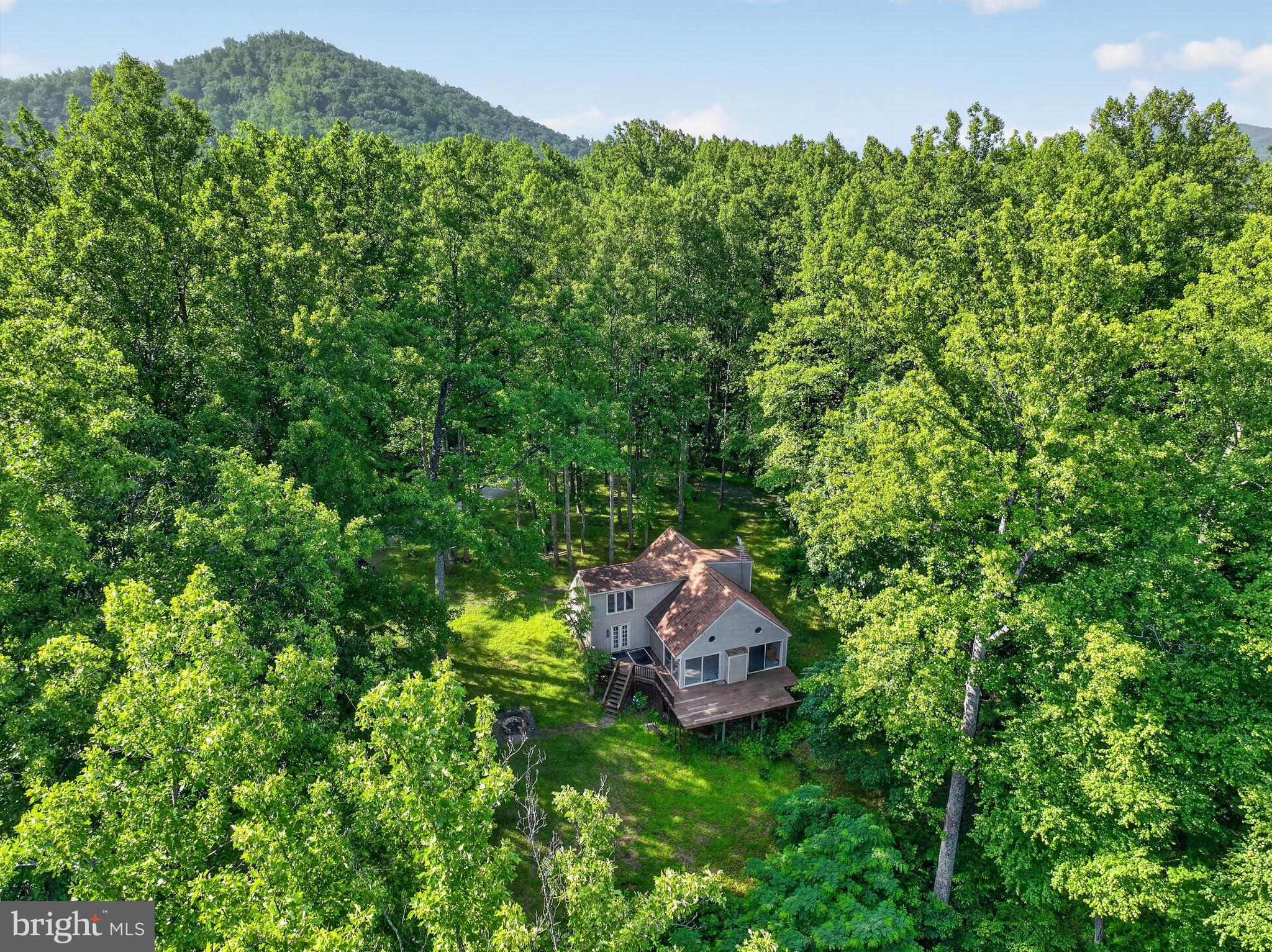 LOST VALLEY - Residential