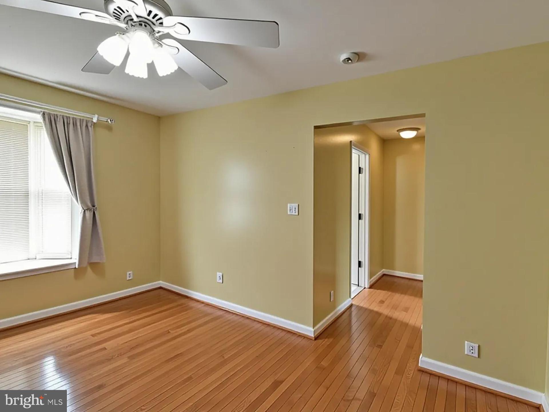 BURNT MILLS KNOLLS - Residential