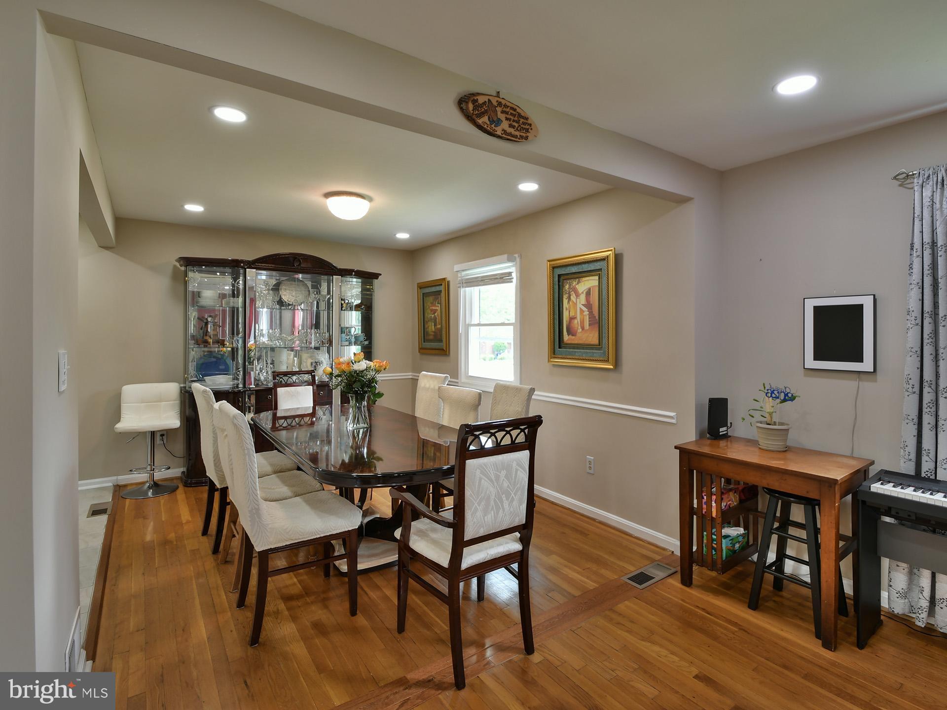 BURNT MILLS KNOLLS - Residential