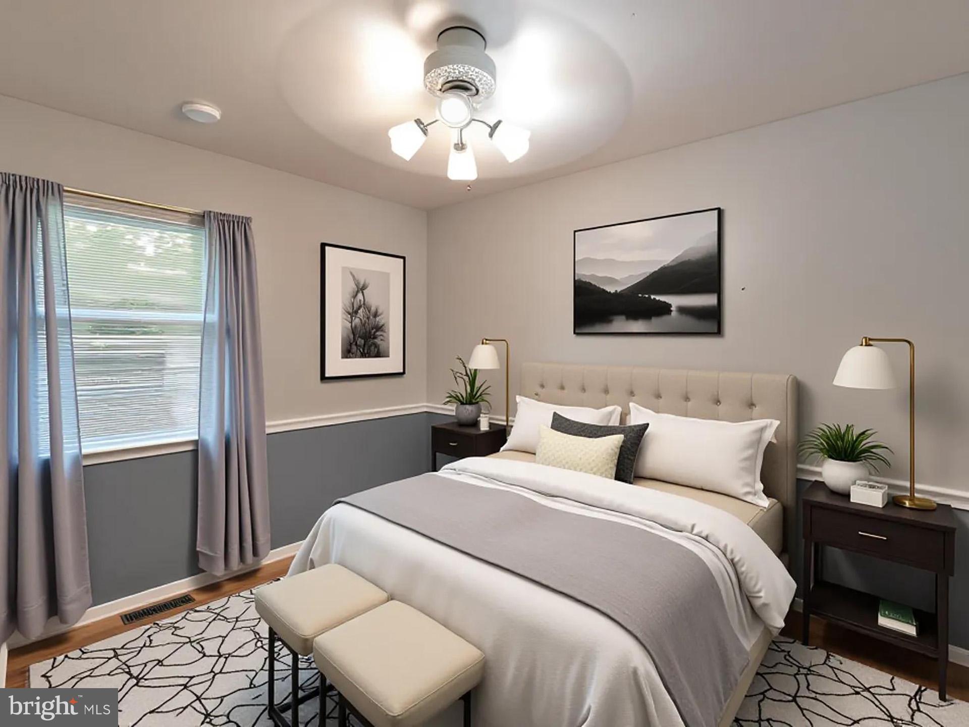 BURNT MILLS KNOLLS - Residential