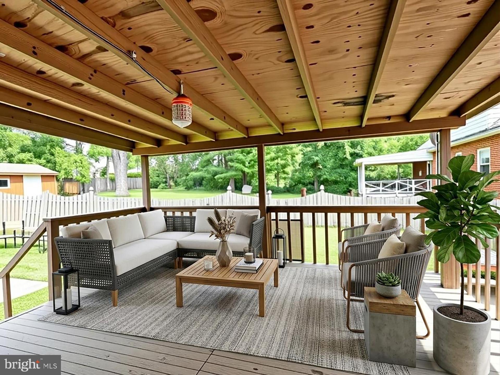 BURNT MILLS KNOLLS - Residential