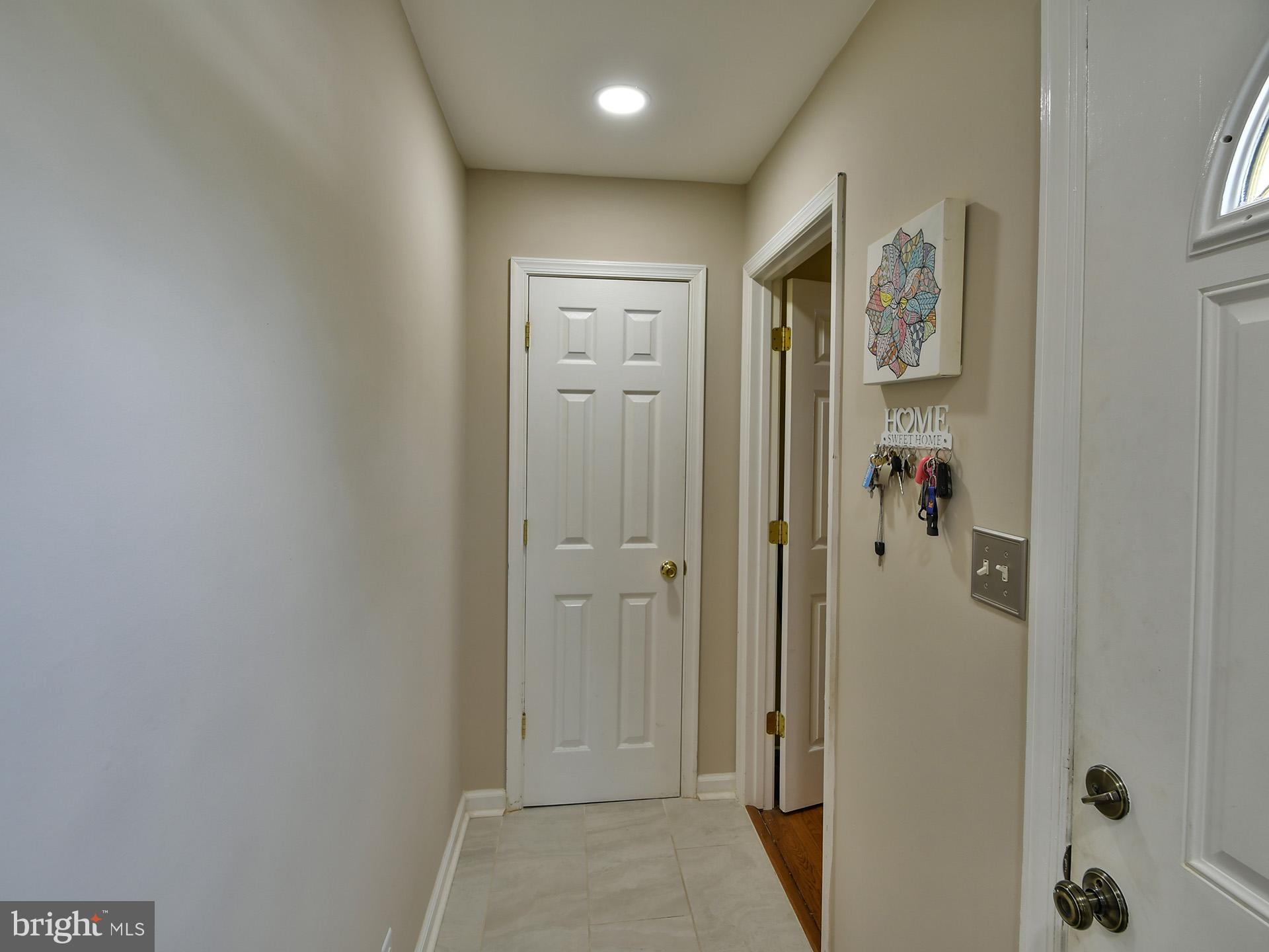 BURNT MILLS KNOLLS - Residential