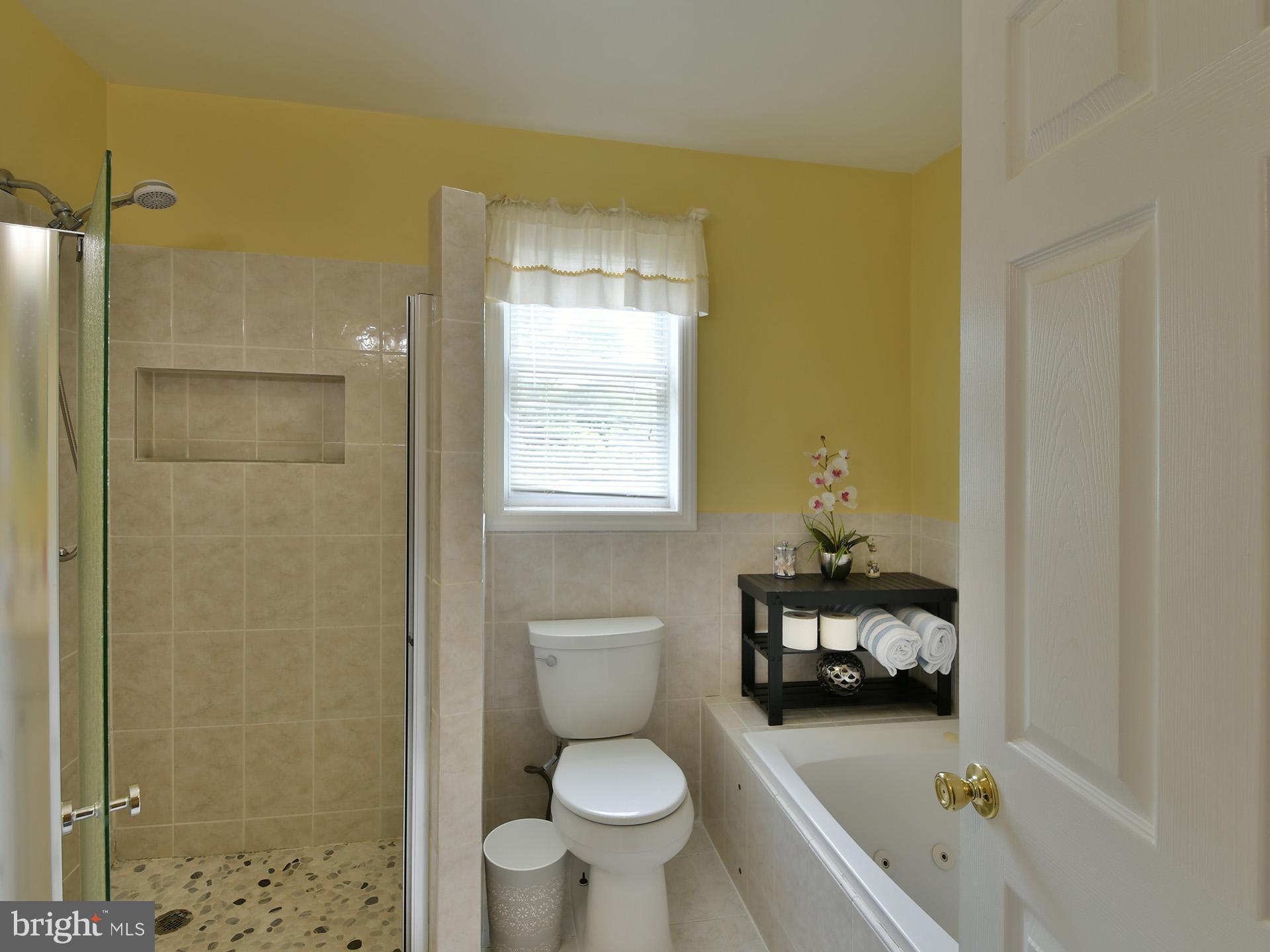 BURNT MILLS KNOLLS - Residential