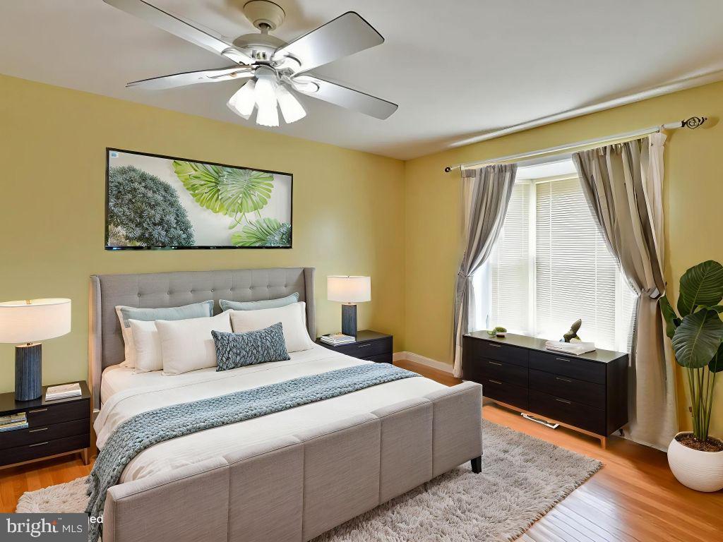 BURNT MILLS KNOLLS - Residential