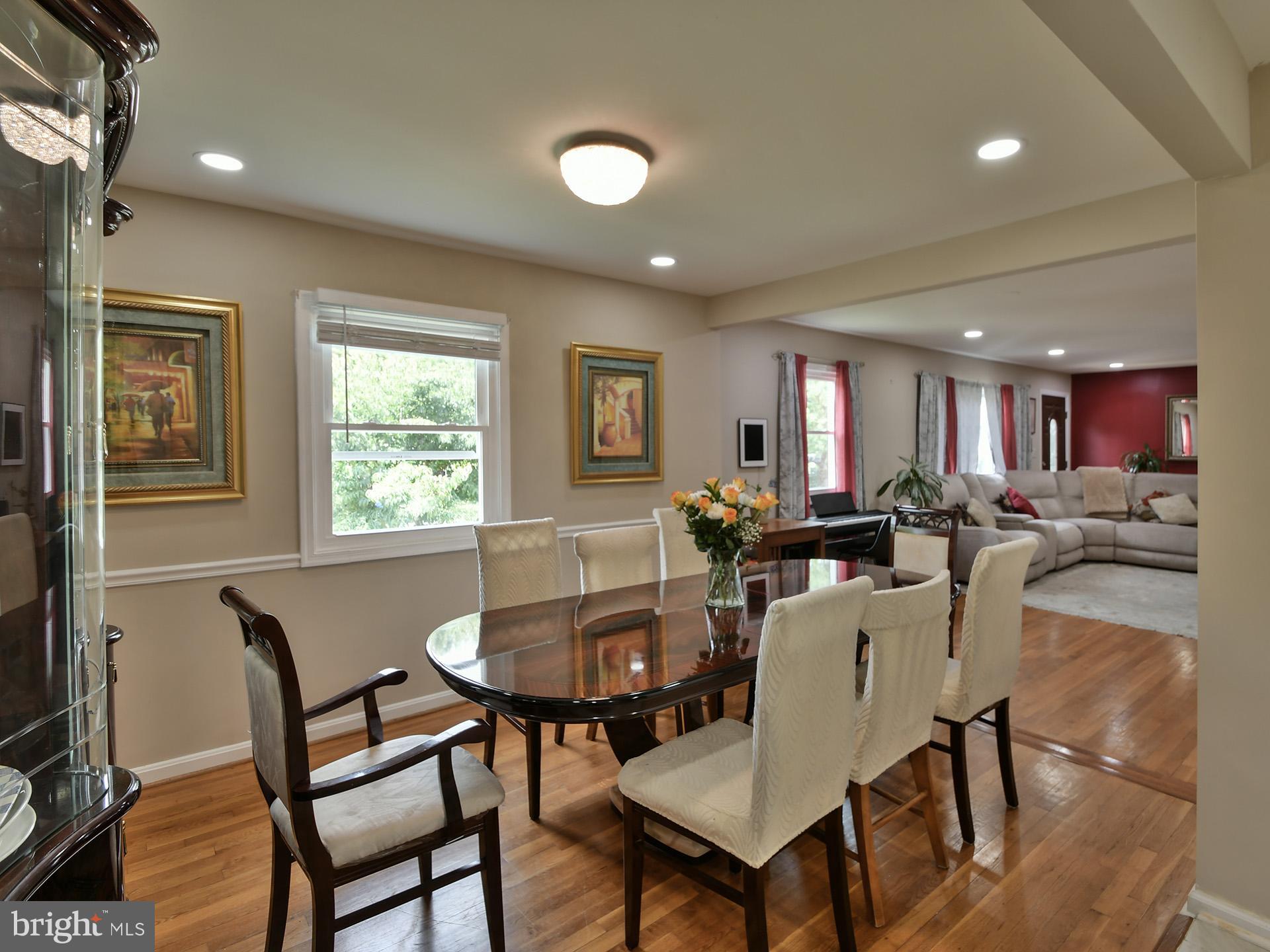 BURNT MILLS KNOLLS - Residential