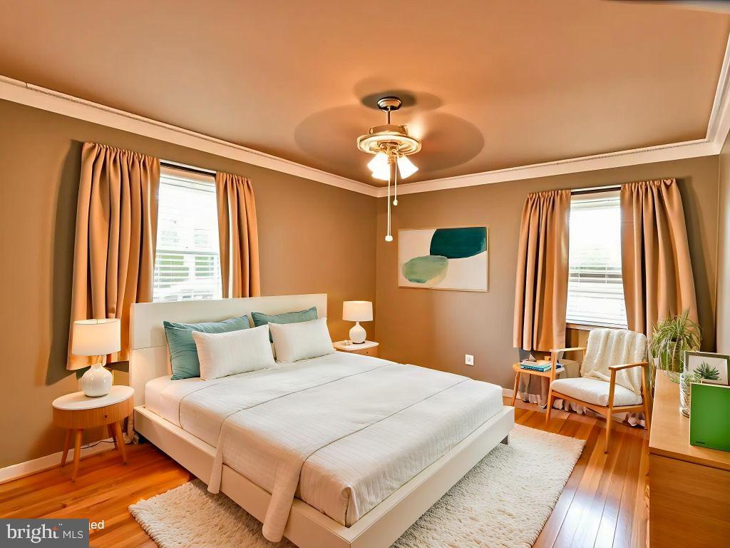 BURNT MILLS KNOLLS - Residential