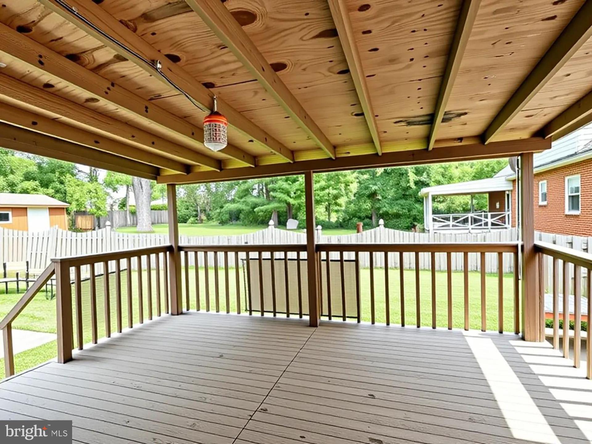 BURNT MILLS KNOLLS - Residential
