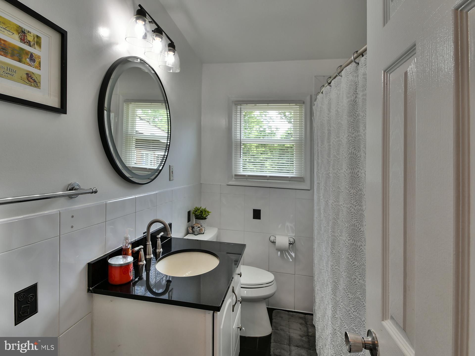 BURNT MILLS KNOLLS - Residential