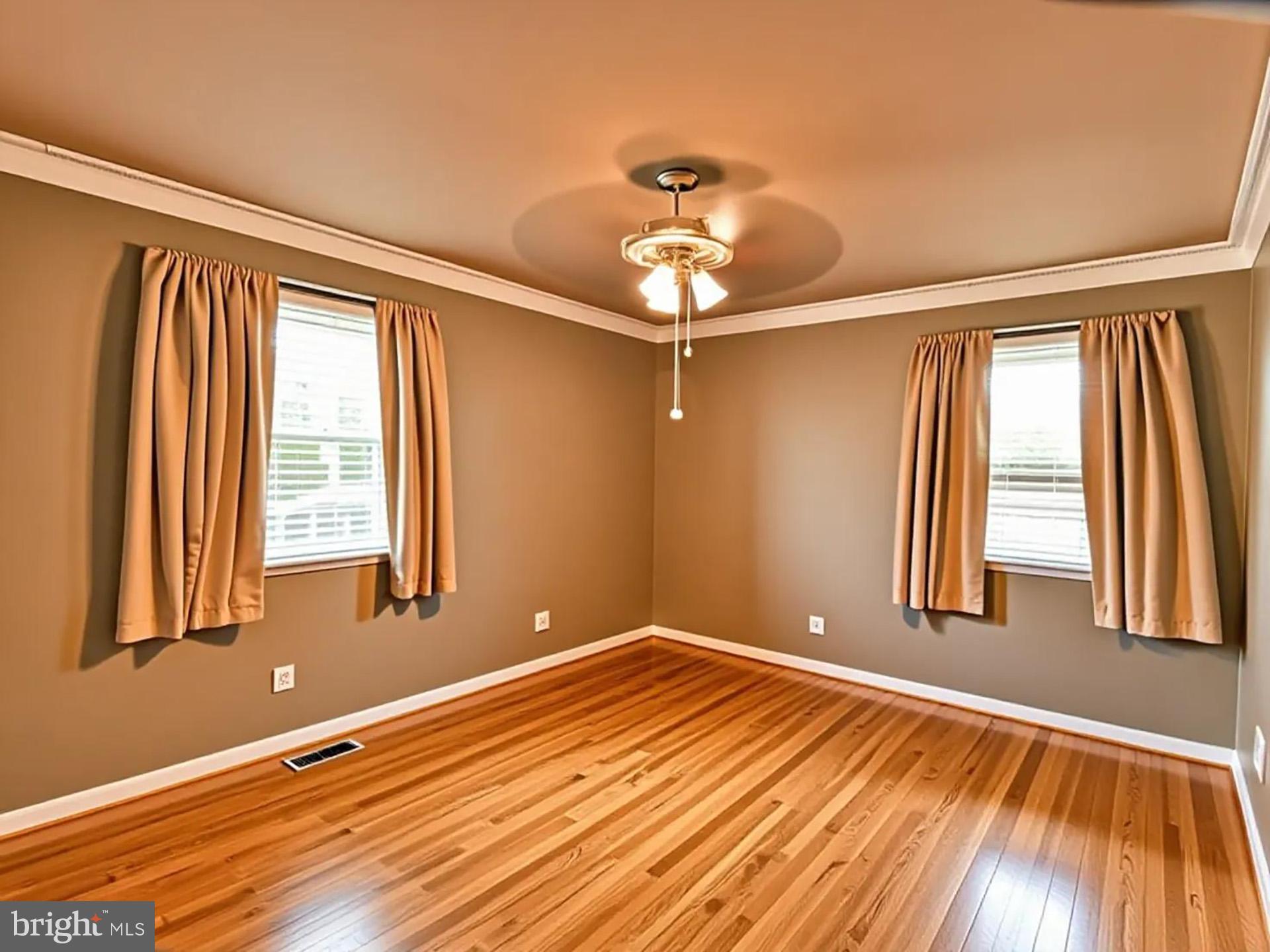 BURNT MILLS KNOLLS - Residential