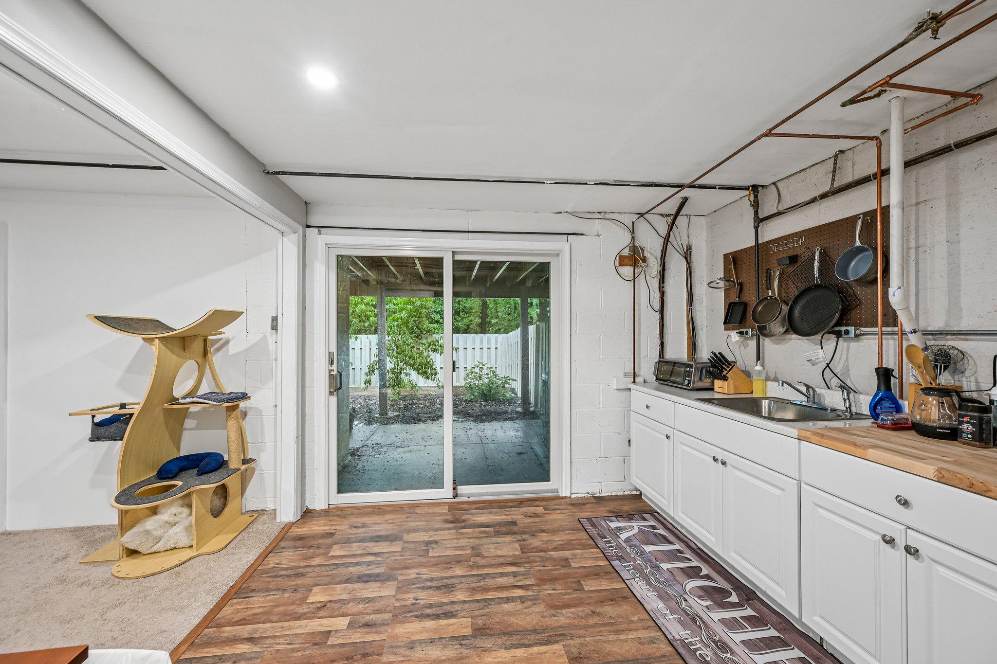 TANGLEWOOD - Residential