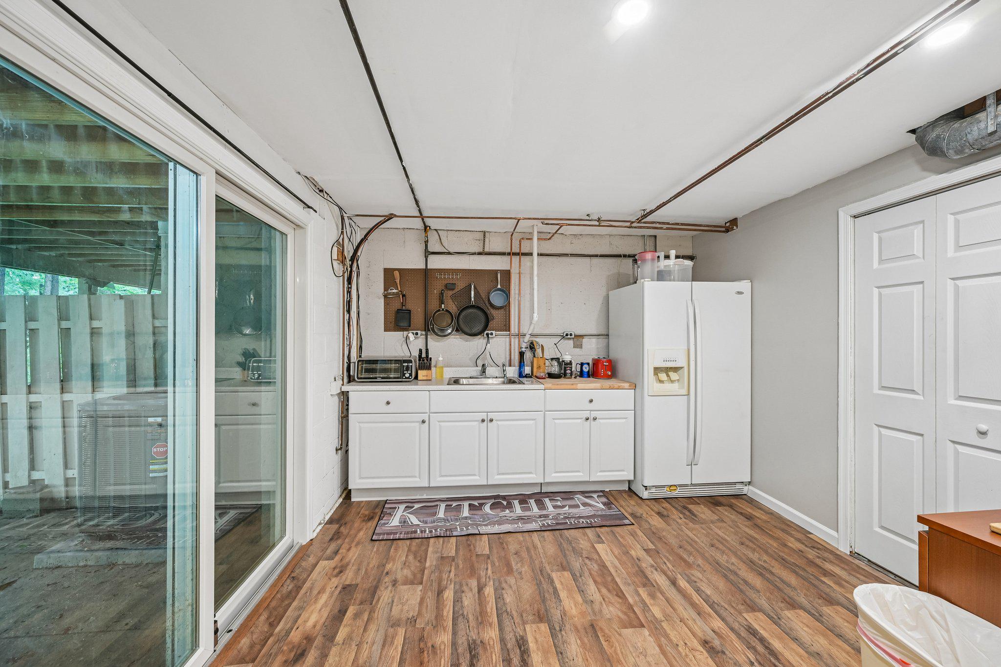 TANGLEWOOD - Residential