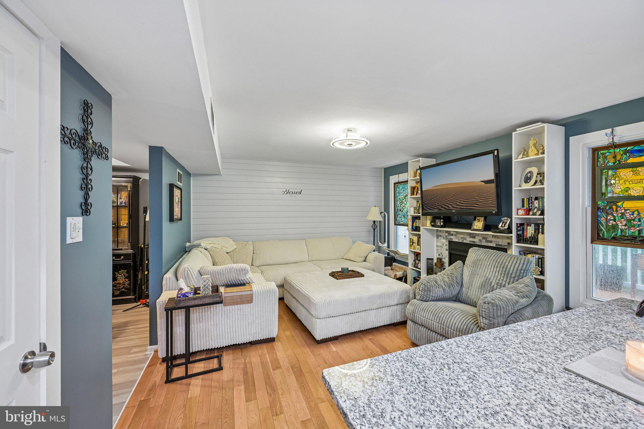 TANGLEWOOD - Residential