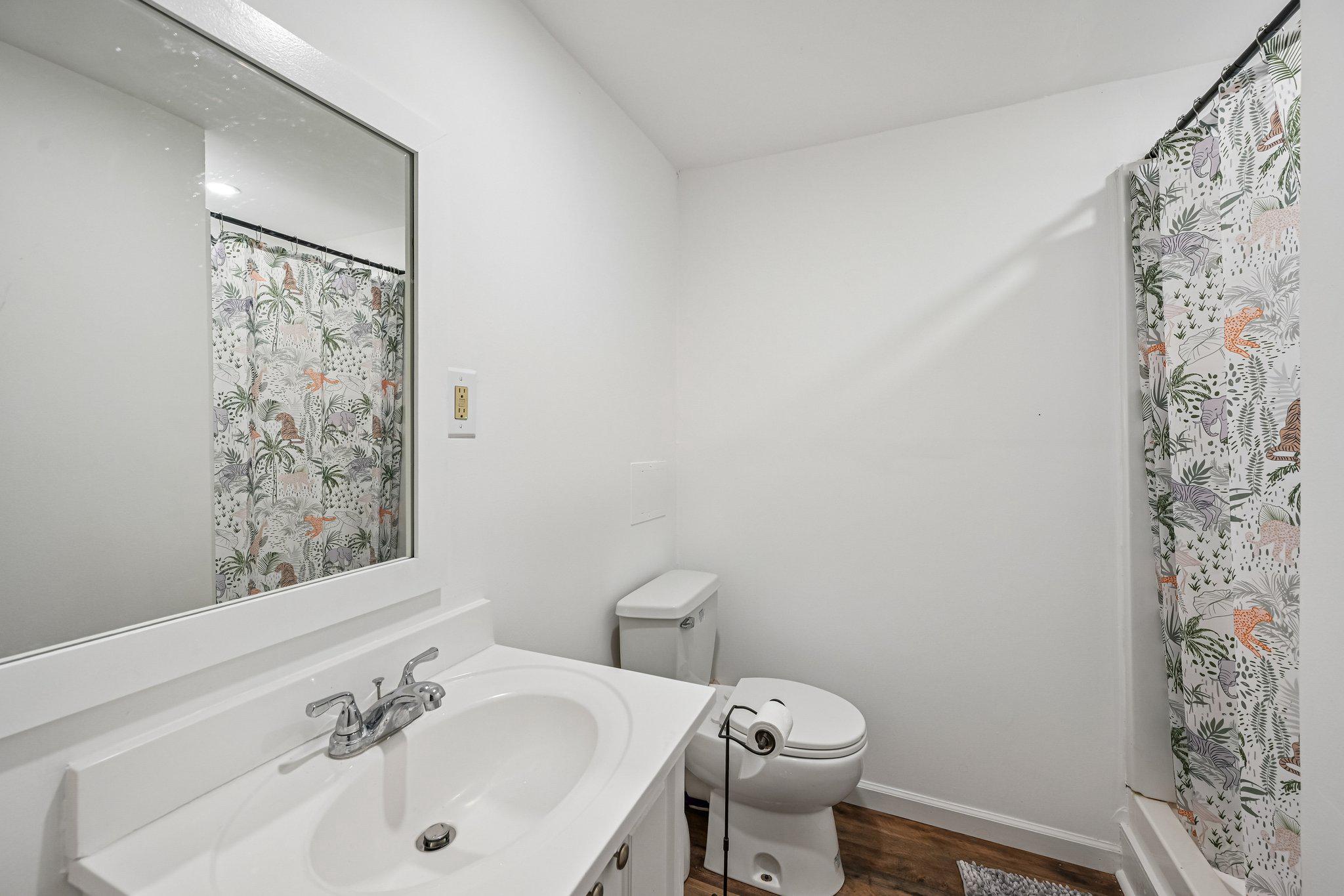 TANGLEWOOD - Residential