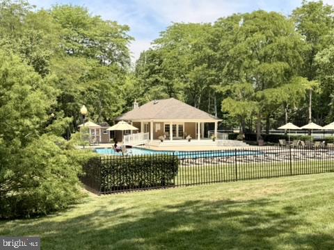 TANGLEWOOD - Residential