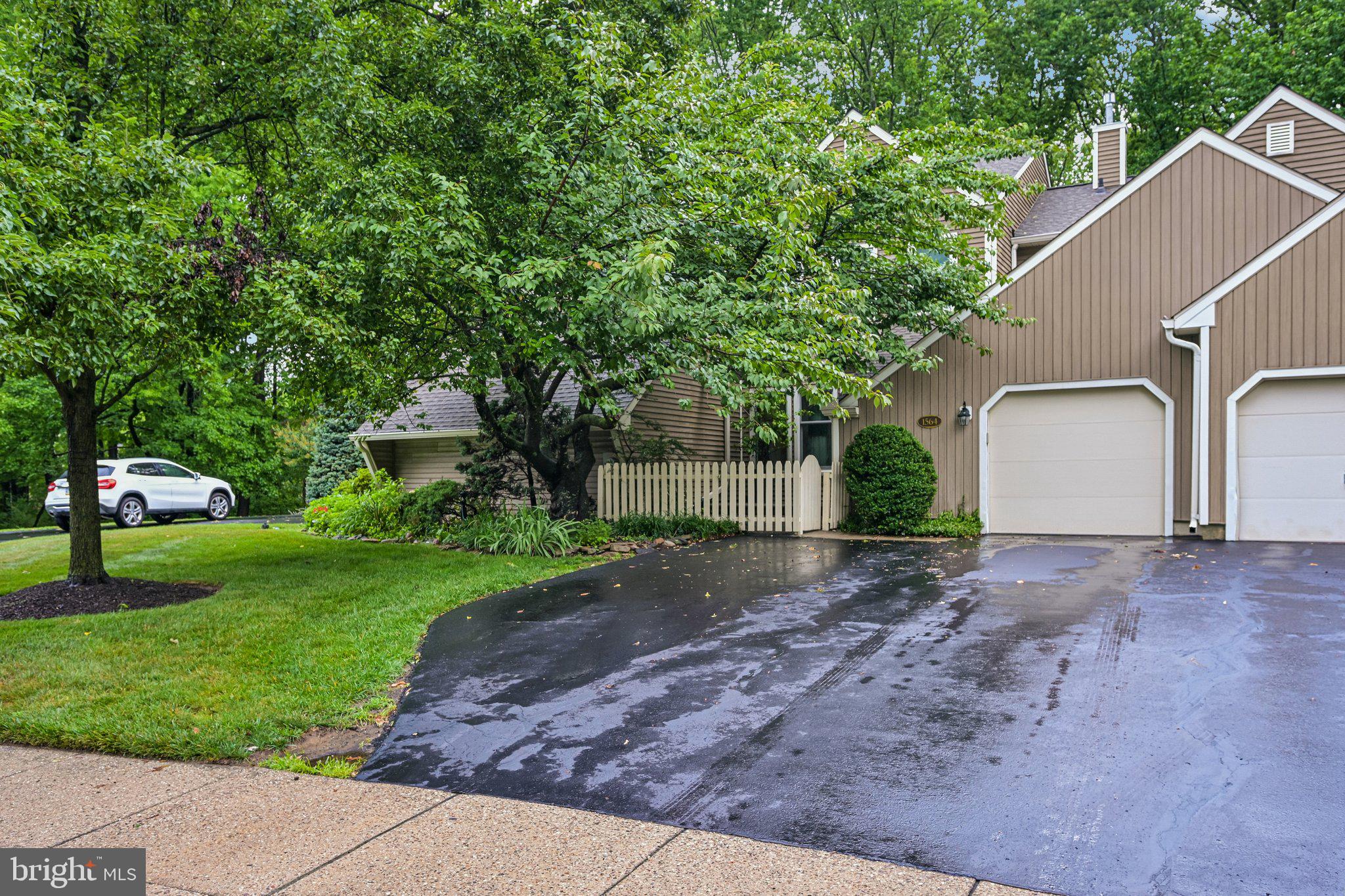 TANGLEWOOD - Residential