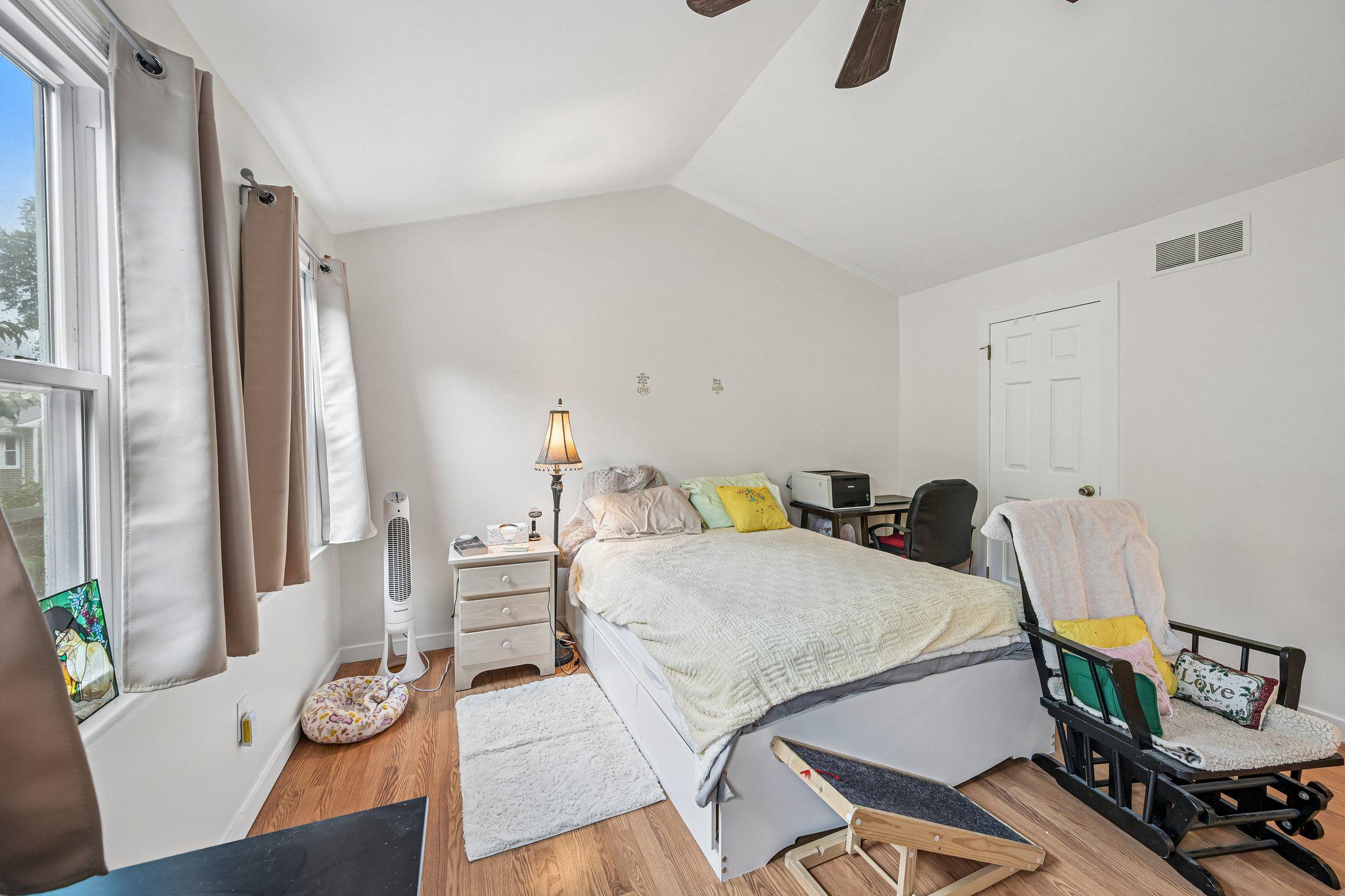 TANGLEWOOD - Residential