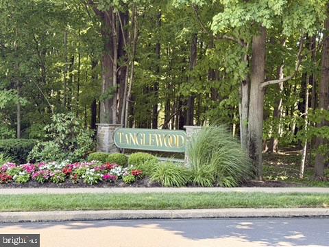 TANGLEWOOD - Residential