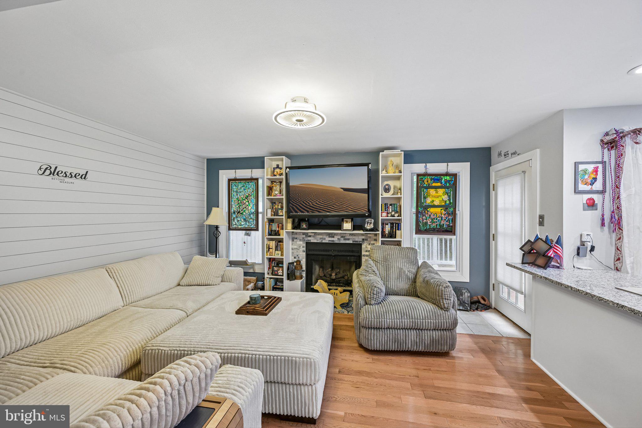 TANGLEWOOD - Residential