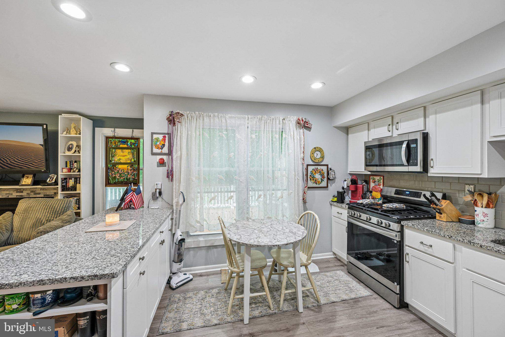TANGLEWOOD - Residential