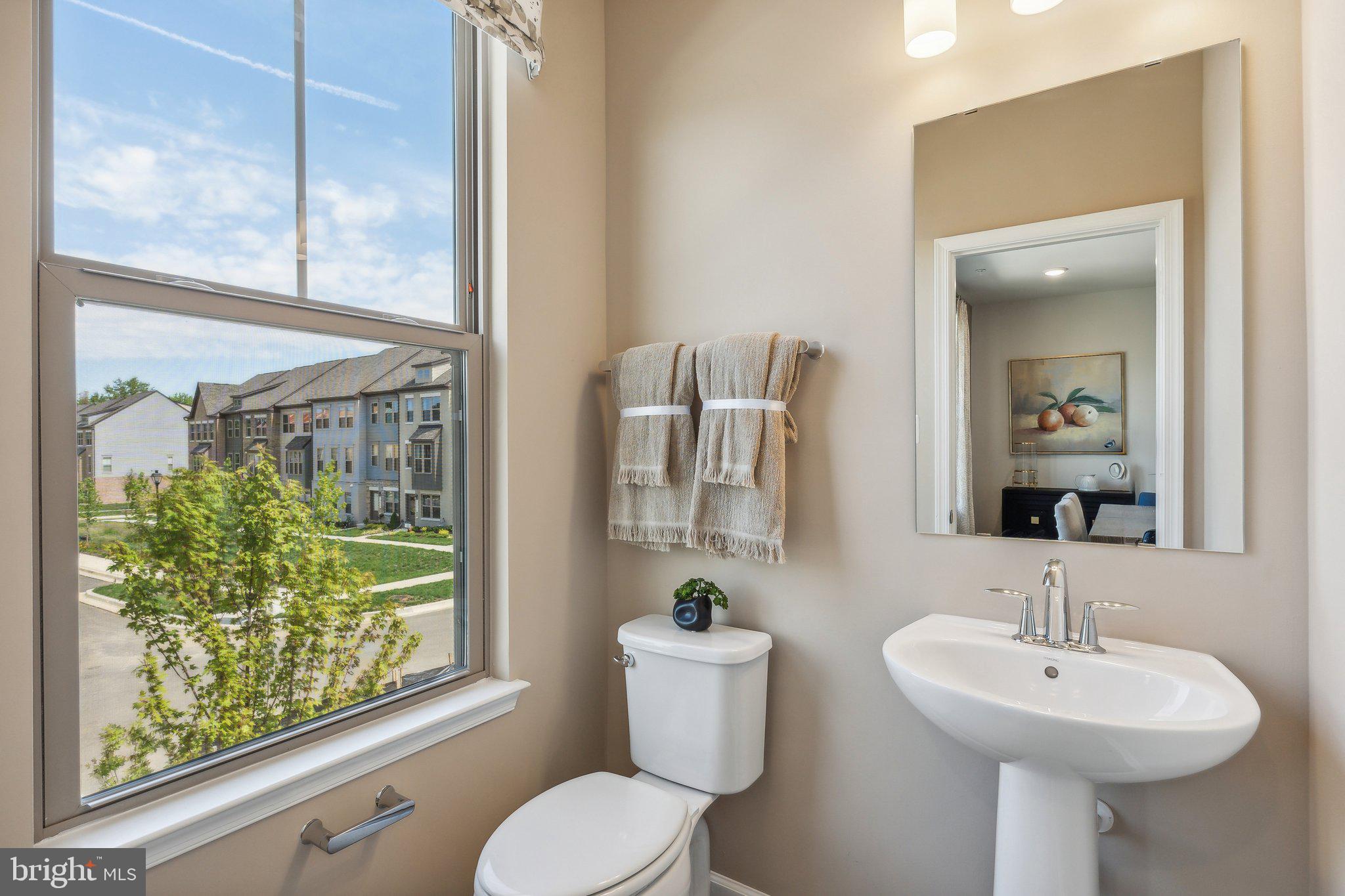 THE WOODLANDS - Residential