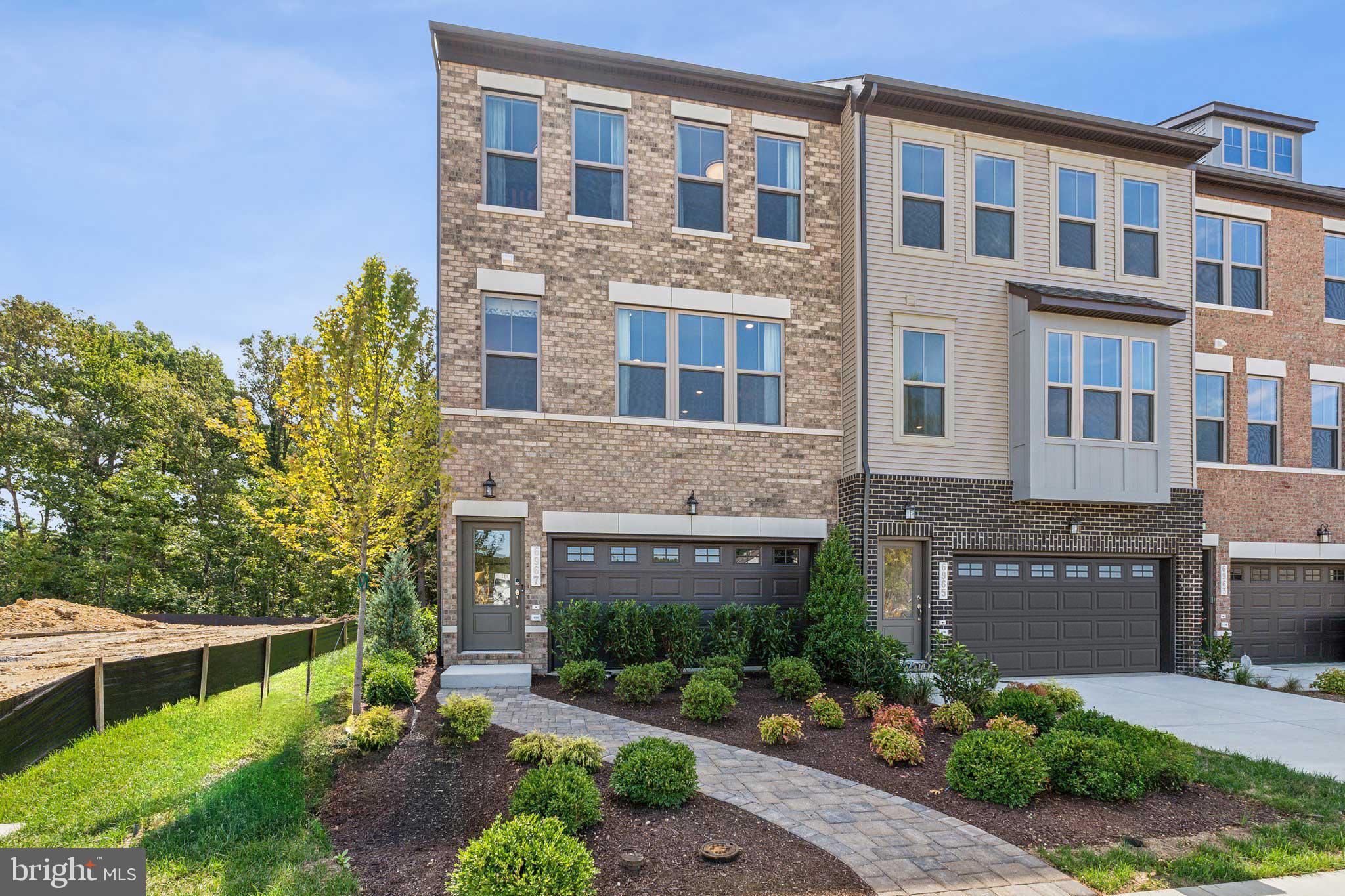 THE WOODLANDS - Residential