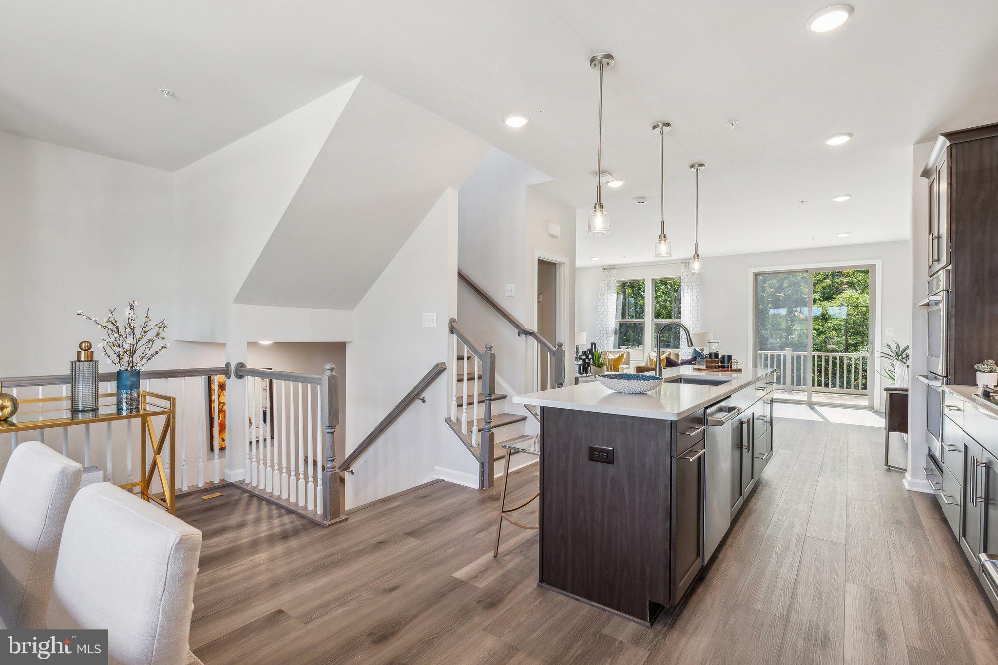 THE WOODLANDS - Residential