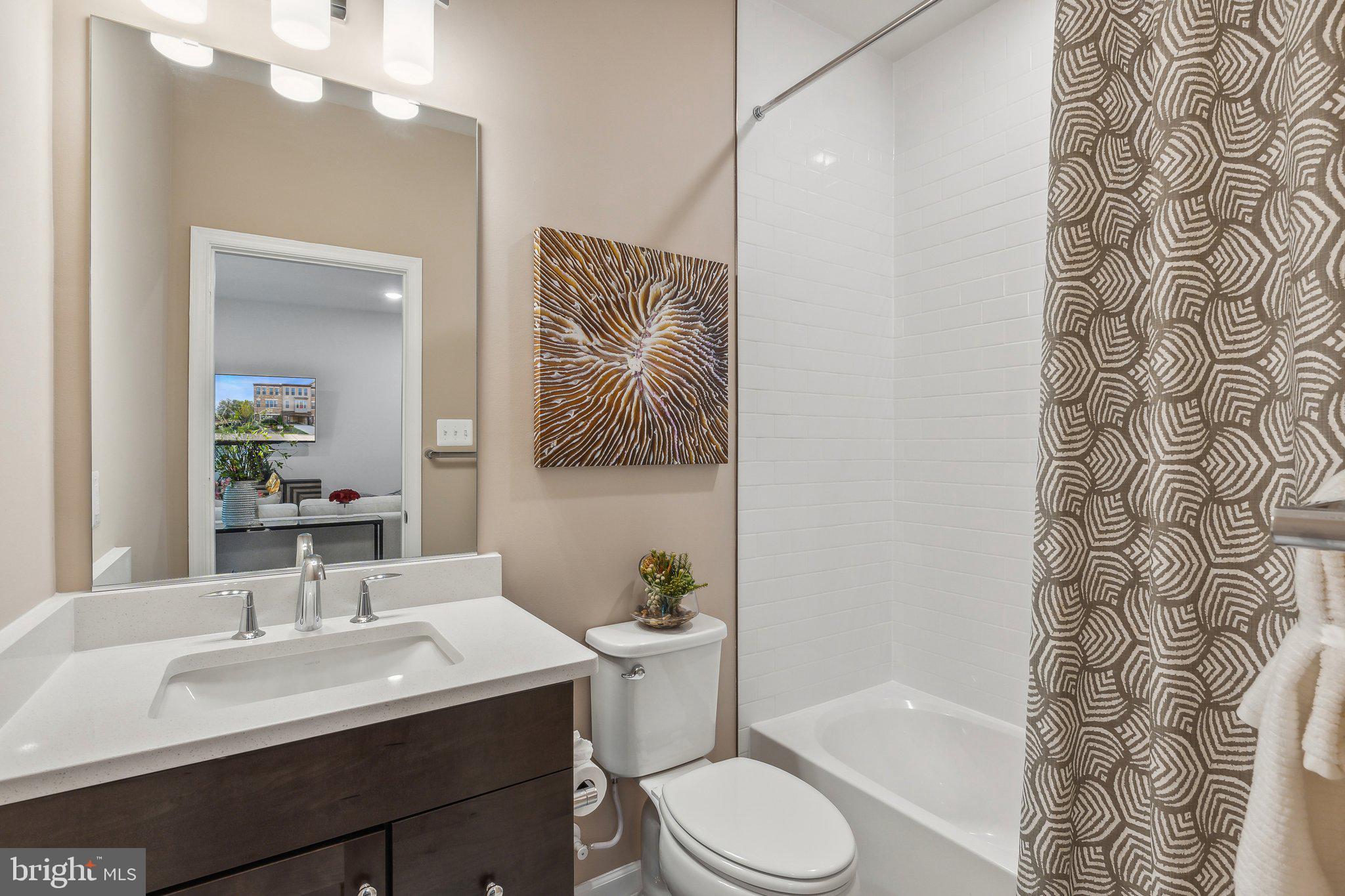 THE WOODLANDS - Residential
