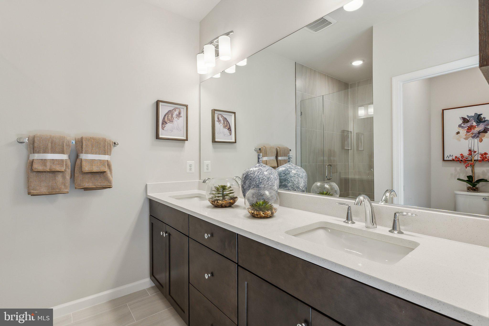 THE WOODLANDS - Residential