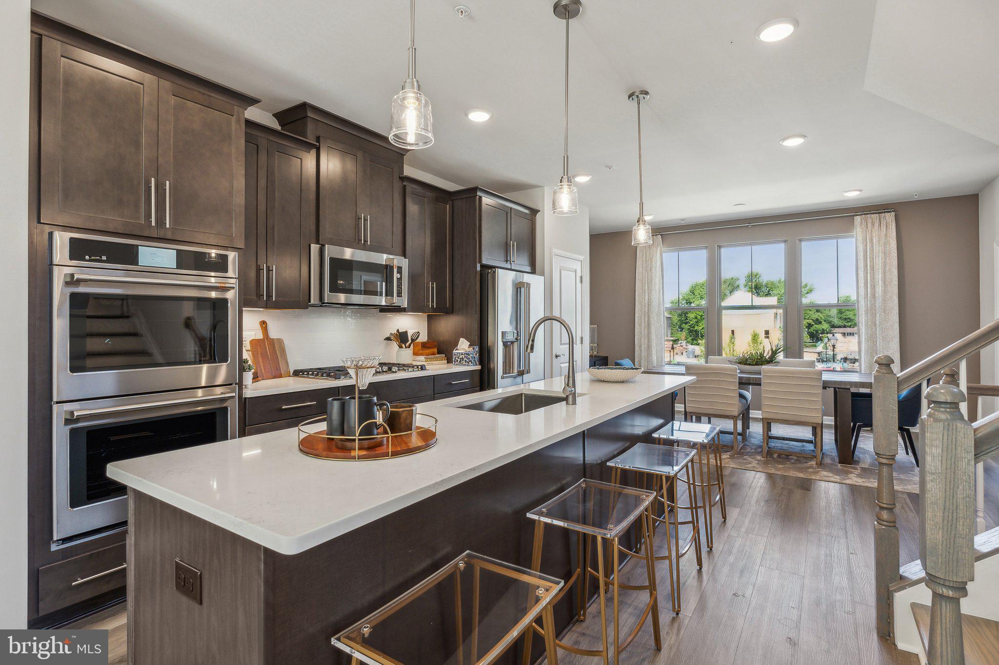 THE WOODLANDS - Residential