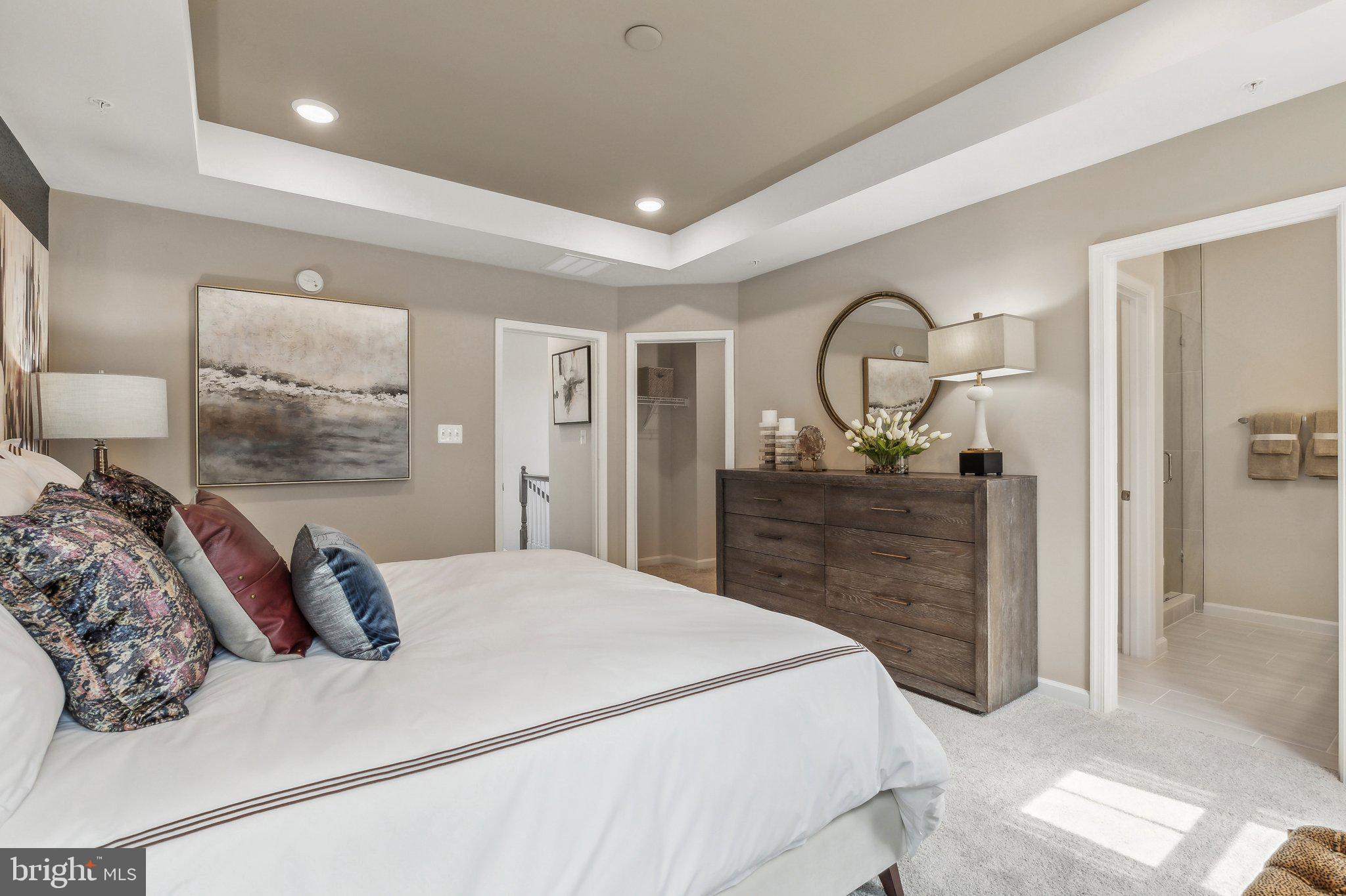 THE WOODLANDS - Residential
