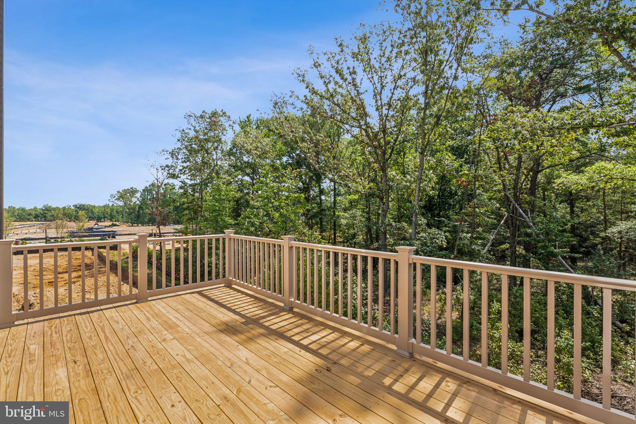 THE WOODLANDS - Residential