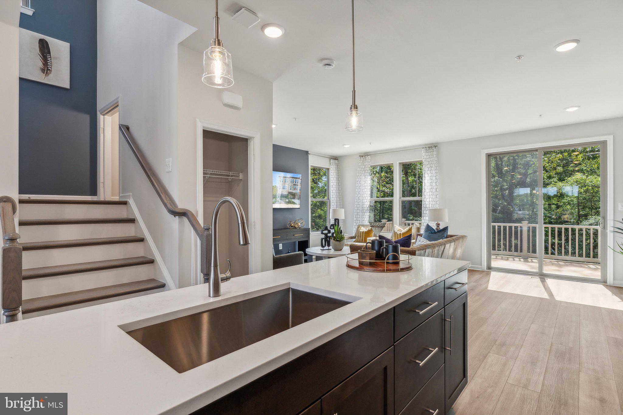 THE WOODLANDS - Residential
