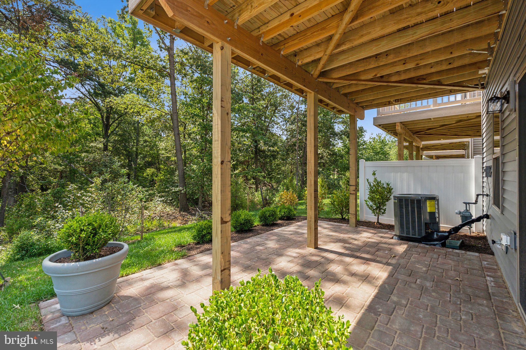 THE WOODLANDS - Residential