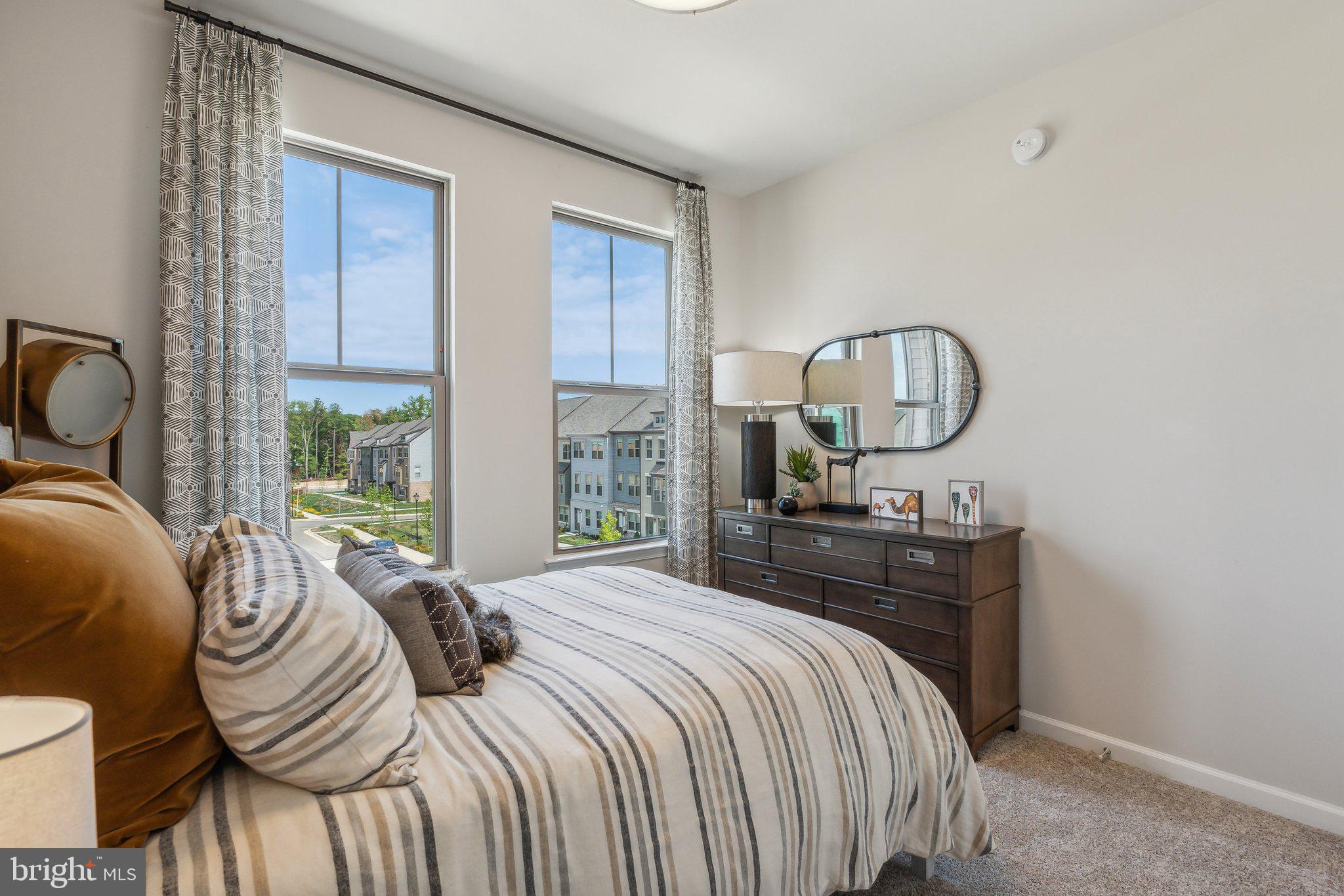 THE WOODLANDS - Residential