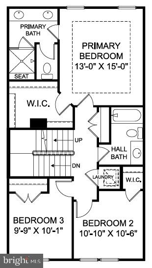 THE WOODLANDS - Residential