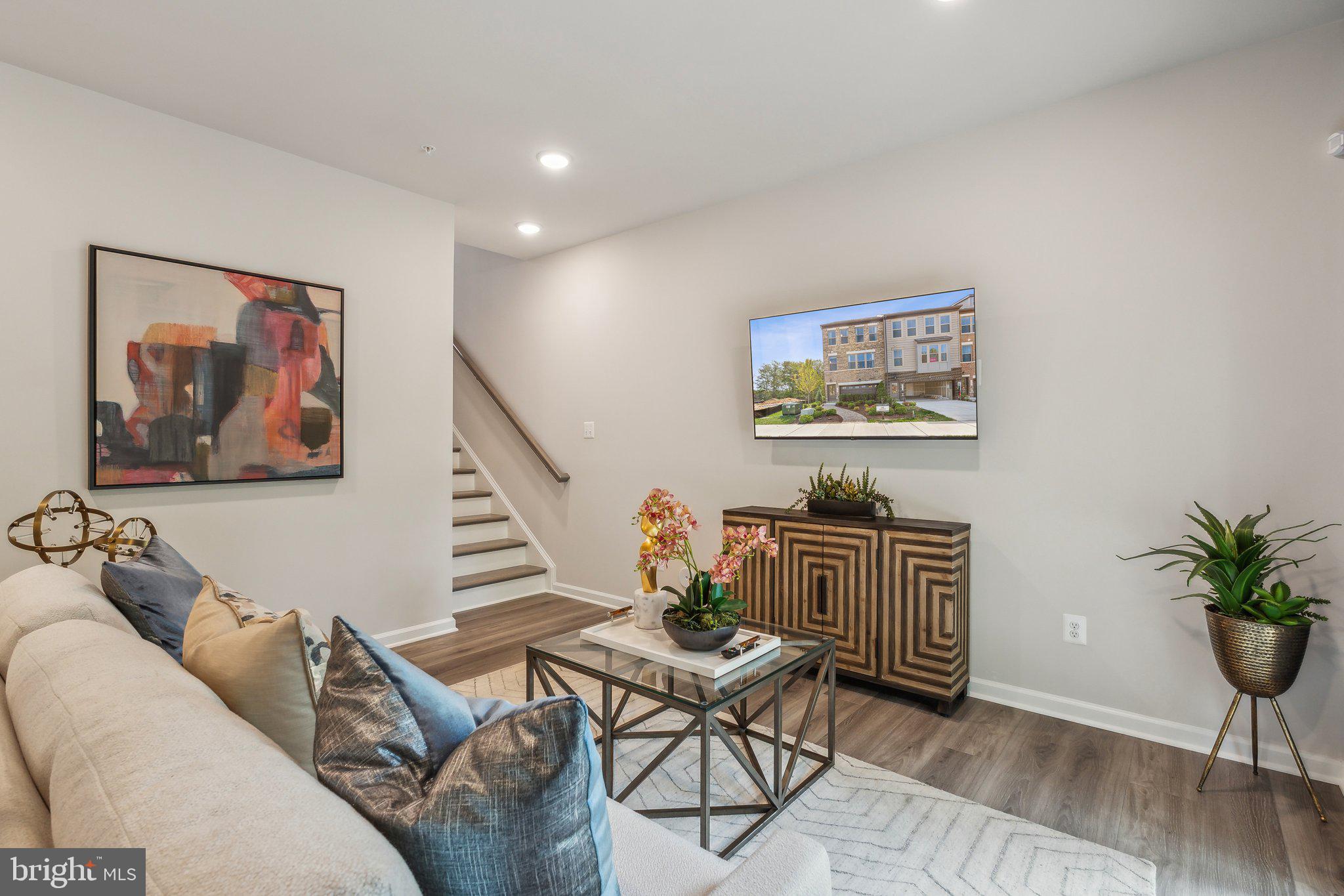 THE WOODLANDS - Residential