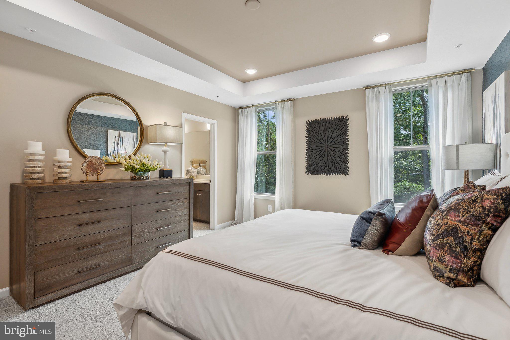 THE WOODLANDS - Residential