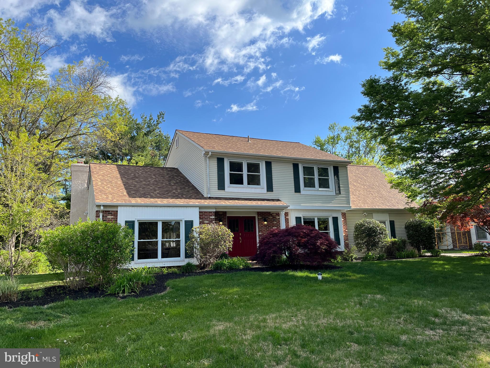 YARDLEY HUNT - Residential