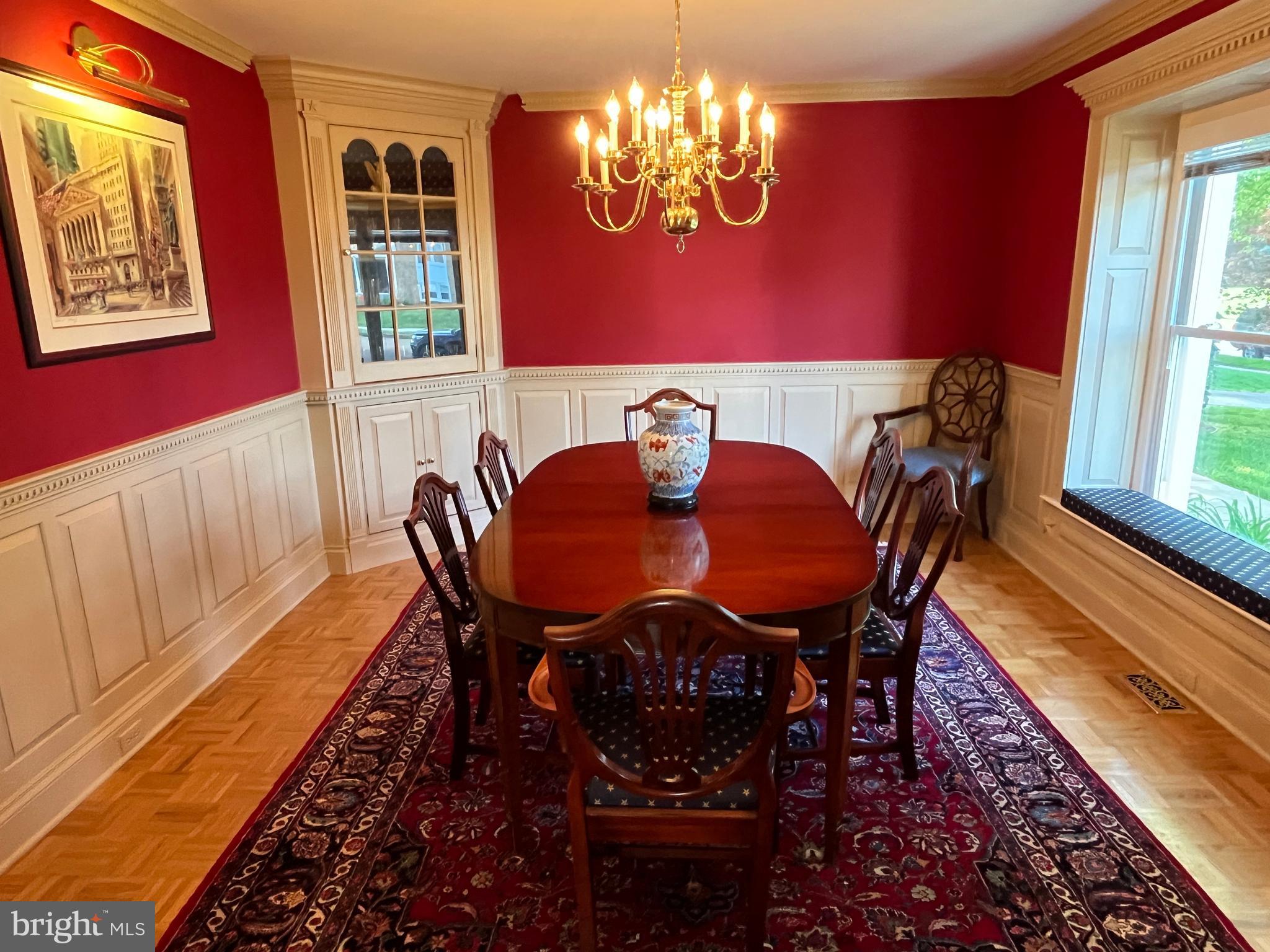 YARDLEY HUNT - Residential