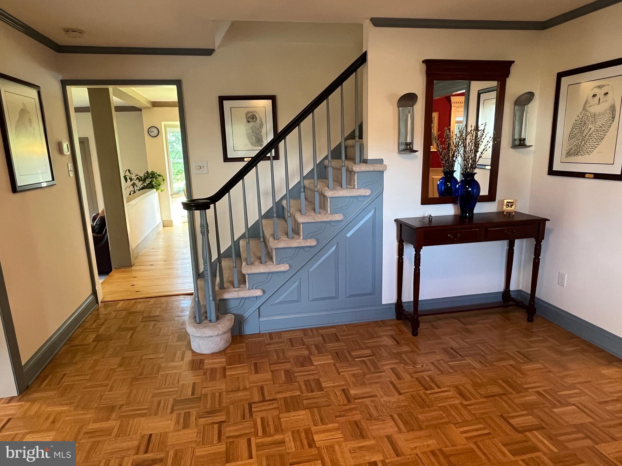 YARDLEY HUNT - Residential