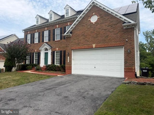 THE VILLAGES AT WELLINGTON - Residential