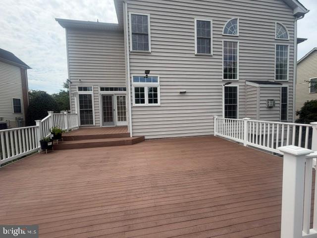 THE VILLAGES AT WELLINGTON - Residential