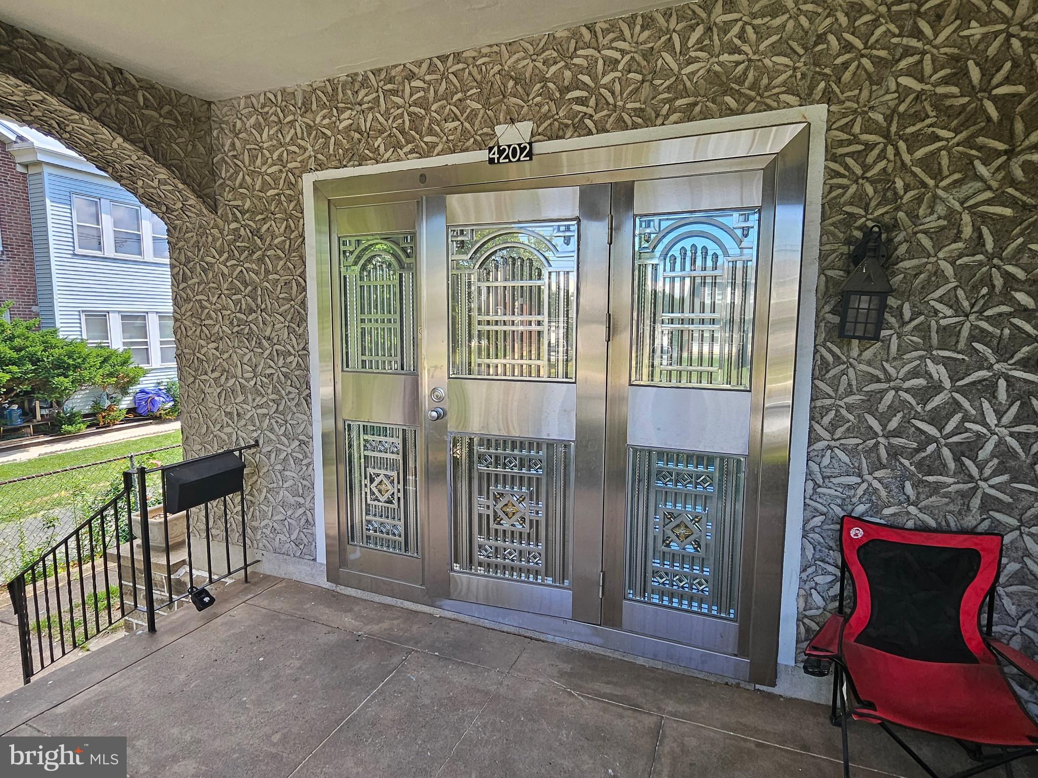MAYFAIR - Residential