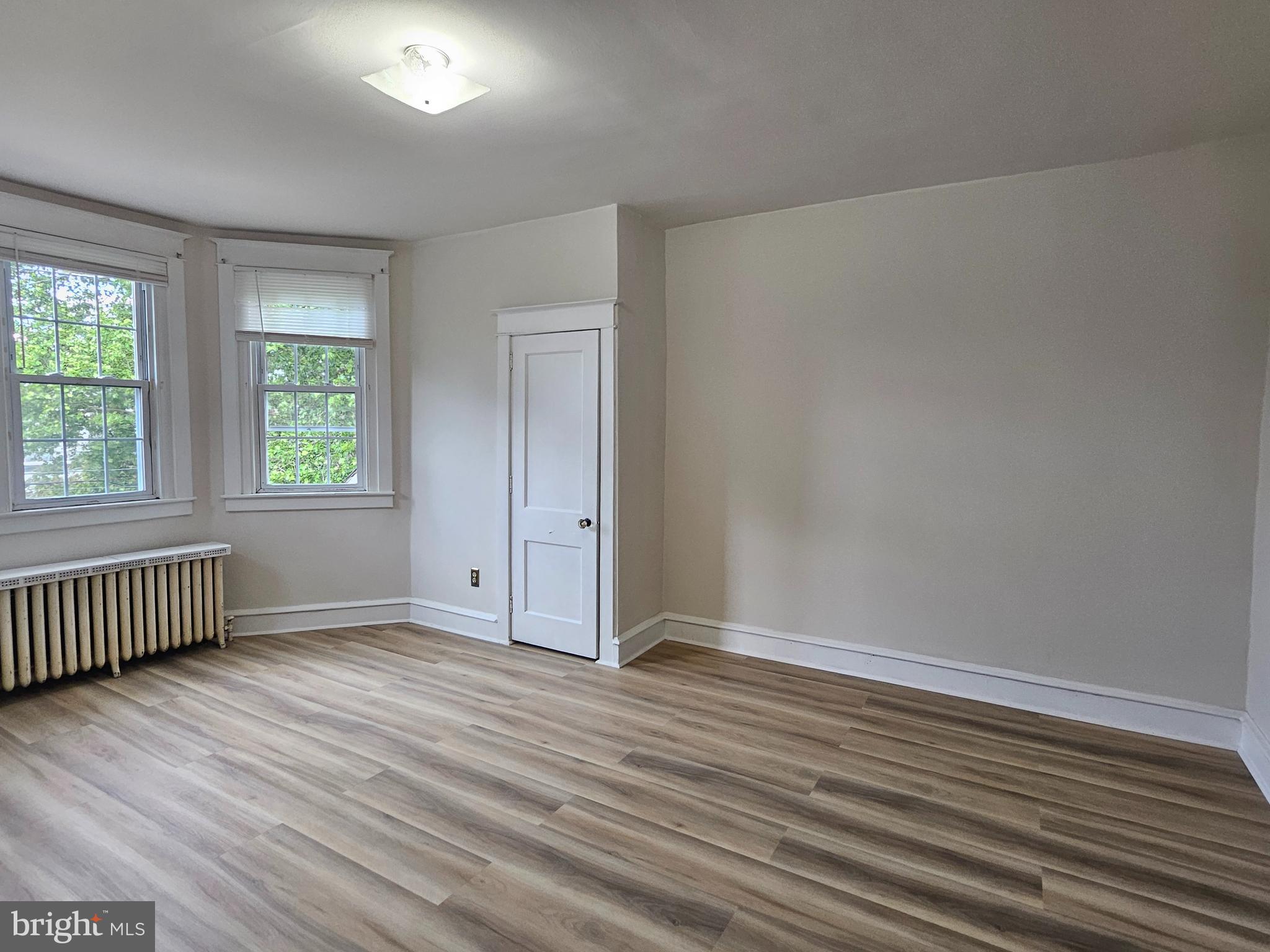 MAYFAIR - Residential
