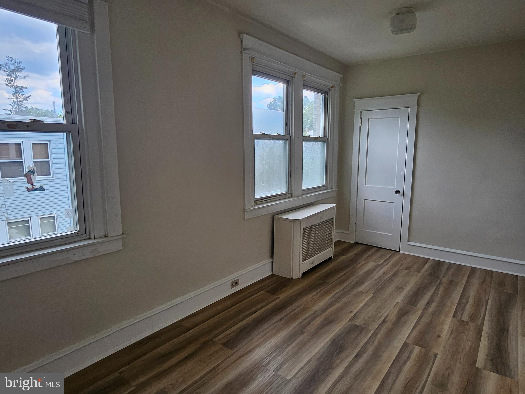 MAYFAIR - Residential